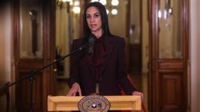 "¿Hoy hay proyecto de reconstrucción ya despachado? Sí": Presidenta del Senado apuesta por despachar hoy la megarreforma