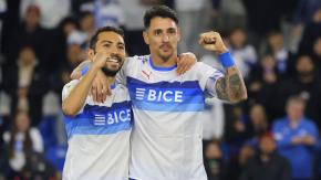 ¡Sigue el sueño cruzado!: Cuándo y a qué hora juega Católica ante Estudiantes por Copa Libertadores