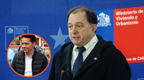 Ministro Poduje responde a acusaciones de gobernador de Coquimbo y aseguró que "faltó a la verdad"