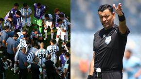 Pausas de hidratación: ¿Qué pasará en el fútbol chileno?