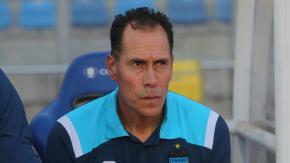 “Es el o uno de los partidos más importantes de la historia de la institución”: Bovaglio habló sobre el duelo ante Boca