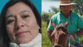 Buscan a pareja desaparecida en Freirina tras sistema frontal en Atacama: perdieron contacto hace casi una semana