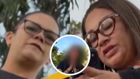 Quiénes eran "Las Patronas", las mujeres que intimidaban a estudiantes de Santiago con falsas acusaciones de vender droga
