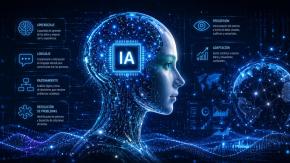 La IA alcanza a los humanos y obtiene 100% en la Olimpiada Internacional de Matemática