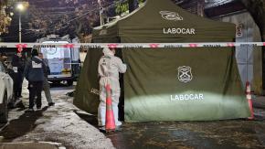 Balacera en Santiago deja un hombre muerto y una joven de 18 años herida: Fiscalía vincula ambos ataques 