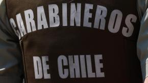Detienen en Recoleta a hombre buscado por femicidio frustrado: habría incendiado la casa de la víctima