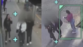 ¿Saben dónde venden un pito?": Así operaba el engaño de "Las Patronas" para robar celulares a jóvenes escolares y universitarios