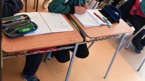 Estas son las 20 comunas que tendrán clases suspendidas HOY jueves por sistema frontal