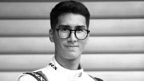Luto en el deporte motor: muere a los 21 años Zdenek Chovanec, expiloto de la Fórmula 3