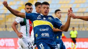 Muere a los 22 años el futbolista uruguayo Bruno Betancor: jugó en Everton en 2024