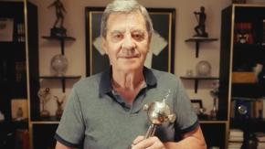El DT campeón de Libertadores: Colo-Colo confirma fecha del retorno de Mirko Jozic a Chile