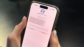 ¿Problemas con el TAG o con la entrega de un pedido? Así puedes denunciar estafas por SMS fraudulentos