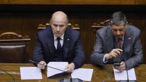 Oposición cuestiona veto del gobierno a anatocismo en la megarreforma: "Está trabajando para las empresas"