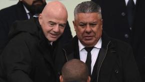 "Espero volver...": La carta de la FIFA a la selección de Argentina tras perder la final del Mundial