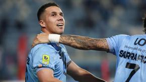 Goles del Boca Juniors vs. O'Higgins: Videos, resumen y resultado del partido EN VIVO por Copa Sudamericana