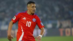 "No estoy en ningún circo": Alexis Sánchez remece las redes sociales y descarta llegada a la U