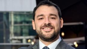 Renuncia subsecretario de Hacienda Juan Pablo Rodríguez