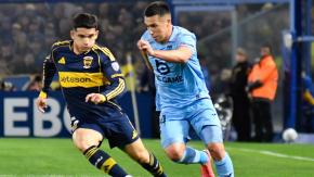 Buscarán la revancha: Cuándo y a qué hora vuelve a jugar O'Higgins ante Boca por Sudamericana