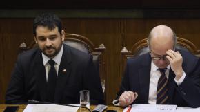 Dio positivo en test de drogas: Gobierno explica renuncia de subsecretario de Hacienda