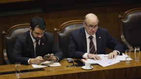 “No consumo drogas”: la defensa del exsubsecretario de Hacienda tras renunciar por resultado positivo en test