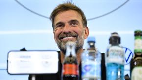 Vuelve el "Rock 'n' Roll": Jürgen Klopp es oficialmente el nuevo DT de Alemania