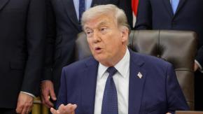 Lo que implica para Chile el golpe arancelario de Estados Unidos Lo que implica para Chile el golpe arancelario de Estados Unidos
