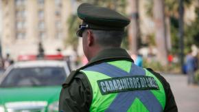 Plan de Fortalecimiento de Carabineros: los cinco puntos claves de las indicaciones de proyecto firmadas por Kast