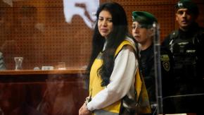 Tribunal abona 1.463 días a condena de Karen Rojo: sólo le restarán 363 días por cumplir