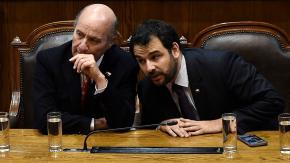 Quiroz destaca labor de exsubsecretario de Hacienda que dio positivo en test de droga: "Ha sido un tremendo aporte"