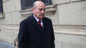 Quiroz califica de "revés" el aumento de aranceles por parte de Estados Unidos: "Obviamente no es positivo"