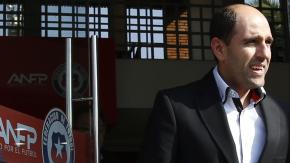 Fijan nueva fecha para decidir si Sergio Jadue será sobreseído