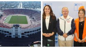 Por qué no se pudo solicitar la renuncia a Lorena Castillo en el IND tras polémica por shows de BTS en el Estadio Nacional