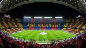 Tragedia en el fútbol español: Muere trabajador en obras del estadio Camp Nou