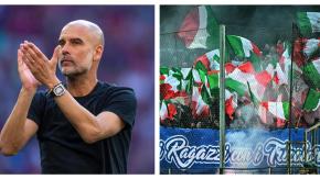 Después del rechazo de Guardiola: Este sería el nuevo DT de Italia para clasificar al Mundial 2030 Después del rechazo de Guardiola: Este sería el nuevo DT de Italia para clasificar al Mundial 2030