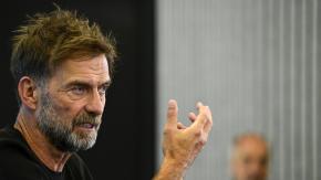 La advertencia de Klopp como nuevo DT de Alemania a los periodistas: “Si se meten con mi familia, me iré” 