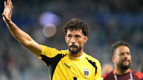 De brillar en el Mundial al Monumental: Aníbal Mosa confirma que Vozinha es el nuevo refuerzo de Colo-Colo