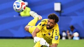 "Atajará en un gigante de Sudamérica": La reacción de la prensa internacional al fichaje de Vozinha en Colo-Colo