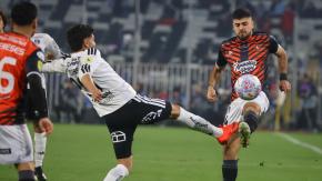 Goles de Colo-Colo vs. Deportes Limache EN VIVO: Resumen, videos y resultado del partido por Liga de Primera