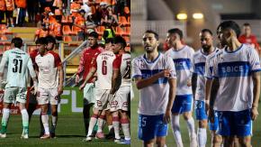 U. Católica vs. La Serena EN VIVO: A qué hora y dónde ver el partido por la Liga de Primera