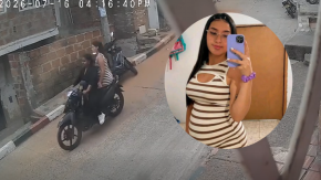 Expareja de la sospechosa del crimen de María Camila Potosí asegura que la entregó a la Policía: "Yo también soy una víctima de ella"