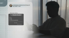 Polémico grupo de WhatsApp del equipo de comunicaciones de Cerrillos: "rankeaban" a sus compañeras de trabajo