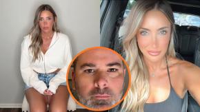Influencer estadounidense fue asesinada por su pareja tras denunciar que era un pedófilo