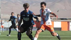 Mira AQUÍ, EN VIVO y GRATIS: Huachipato vs. Cobresal por la Liga de Primera