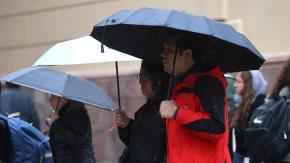 ¿Vuelve la lluvia a Santiago?: Gianfranco Marcone adelanta nuevos pulsos desde este lunes