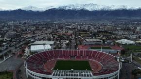 El partido que se puede ver GRATIS hoy sábado 25 de julio en el fútbol chileno
