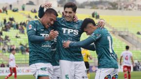 Así va la TABLA DE POSICIONES de la Primera B de Chile 2026