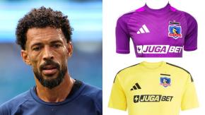 Camiseta de Vozinha en Colo-Colo: Cuánto vale y dónde comprarla