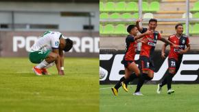 Puerto Montt vs. Antofagasta EN VIVO: A qué hora y dónde ver el partido de Primera B 2026