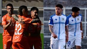 Goles de Cobreloa vs. Santa Cruz EN VIVO: Resumen, VIDEOS y resultado del partido de la Primera B 2026