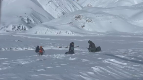 Tras caso Cajón del Maipo: Proponen sanciones penales y reembolso a quienes ignoren órdenes de evacuación